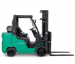 MITSUBISHI FGC30EN-7